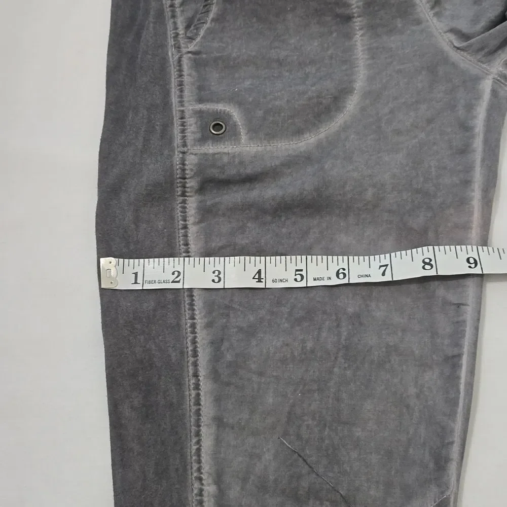 XCVI Charcoal Leggings Xs